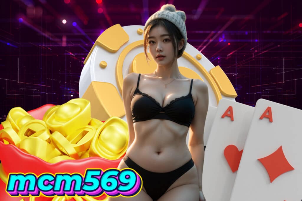 mcm569 ทรูวอเลท
